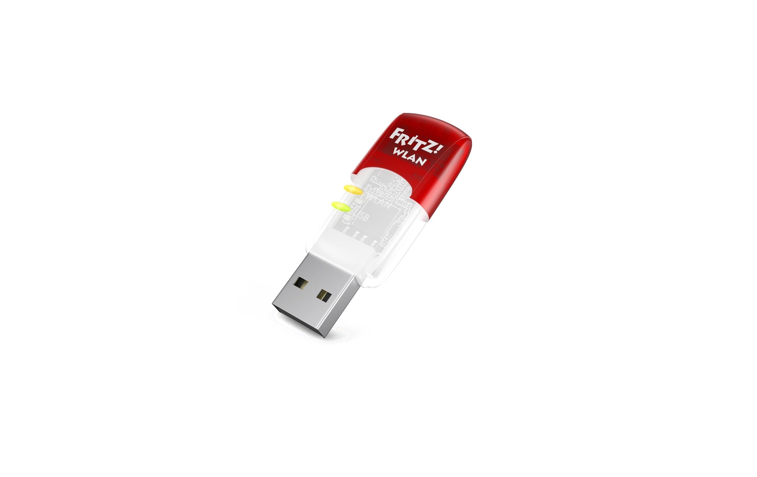 AVM FRITZ! WLAN USB-AC430 Mu-MiMo Stick