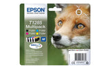 Tinte Epson C13T12854012, Multipack BYMC