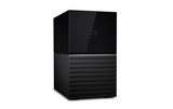 WD My Book Duo 3.5 28TB