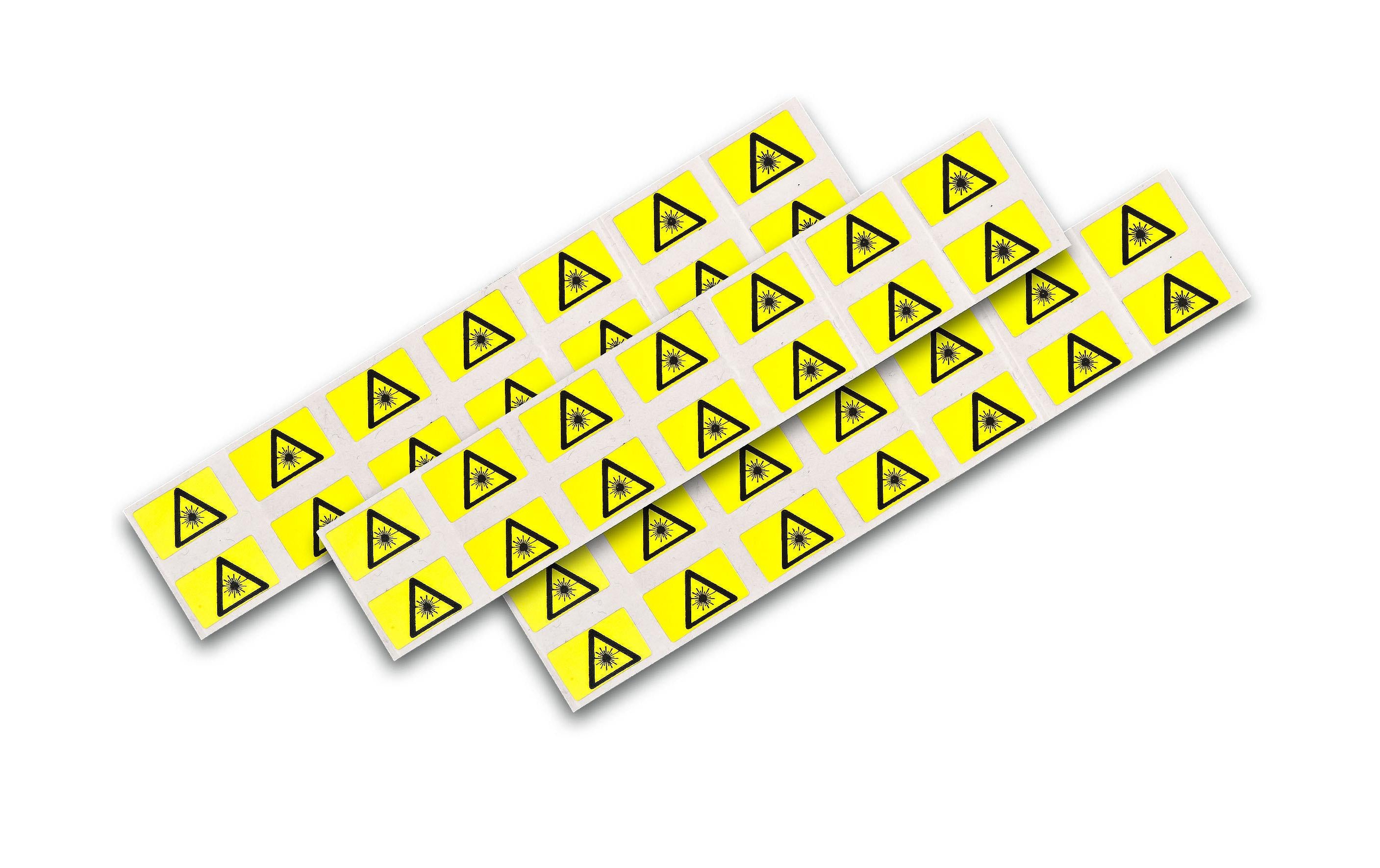 Lightwin LWL Kennzeichnungsaufkleber,