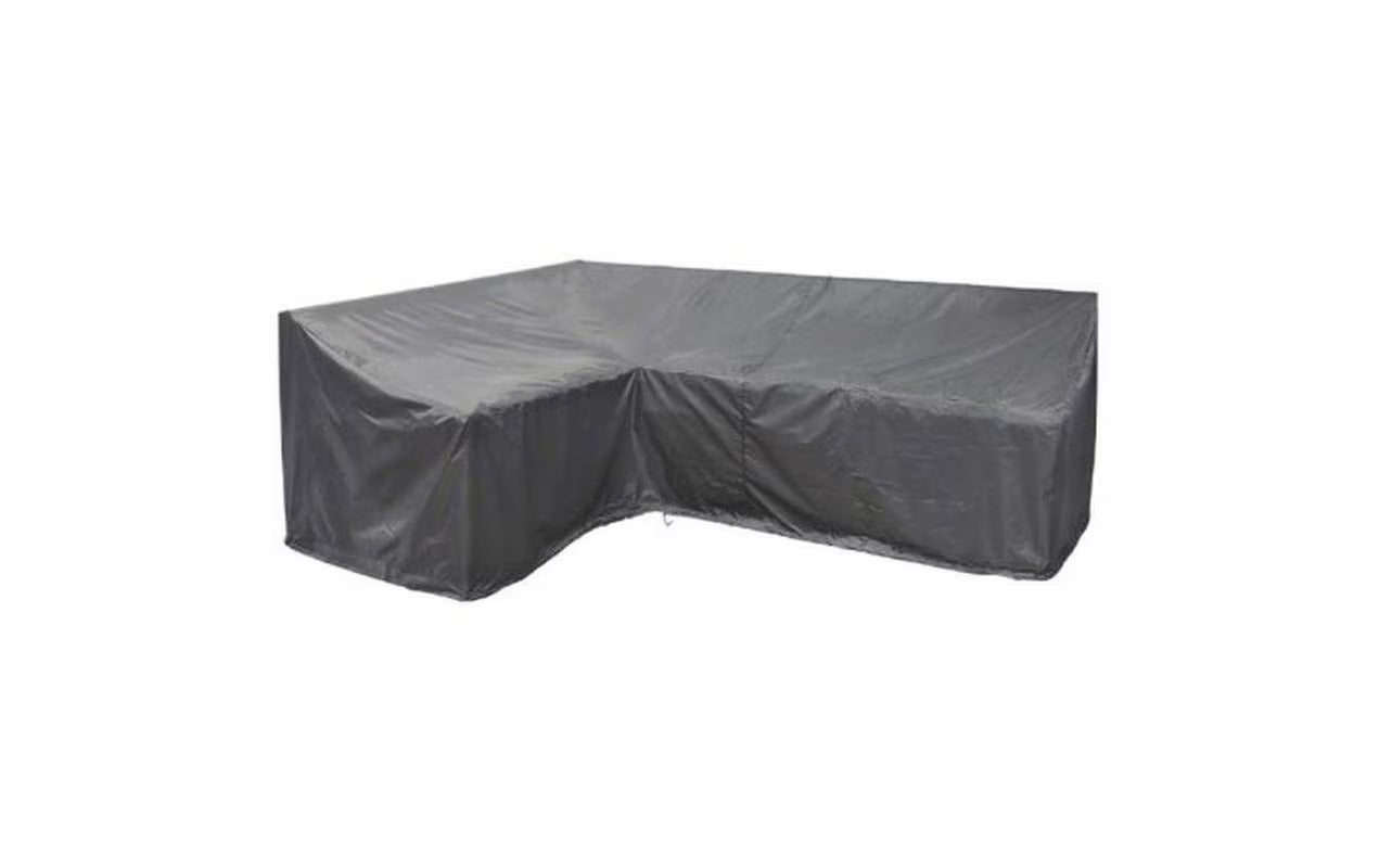 Aerocover Schutzhülle 270x210x85xH65/90 cm