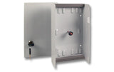 Lightwin Wandspleissbox, versperrbar