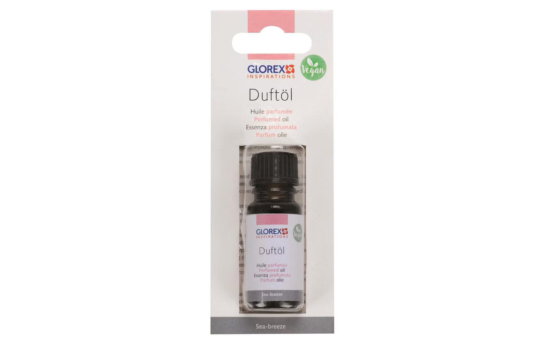 Glorex Duftöl Sea Breeze