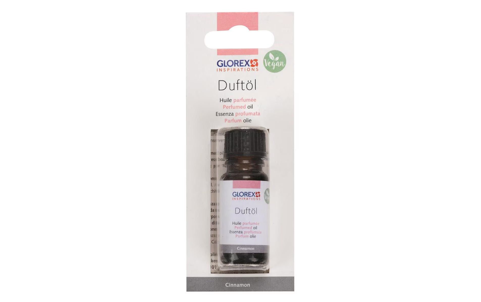 Glorex Duftöl Cinnamon
