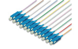 Lightwin Faserpigtail, SC, Singlemode,