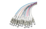 Lightwin Faserpigtail, LC, Multimode,