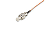 Lightwin Faserpigtail, FC, Multimode,