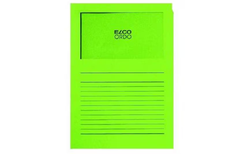 ELCO Sichthülle Ordo Classico