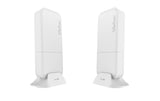 MikroTik RBwAPG-60ad kit: WLAN-AD Bridge