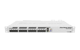 MikroTik CRS317-1G-16S+RM: L3 Smart Switch