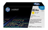 HP Belichtungstrommel 824A - Yellow CB386A