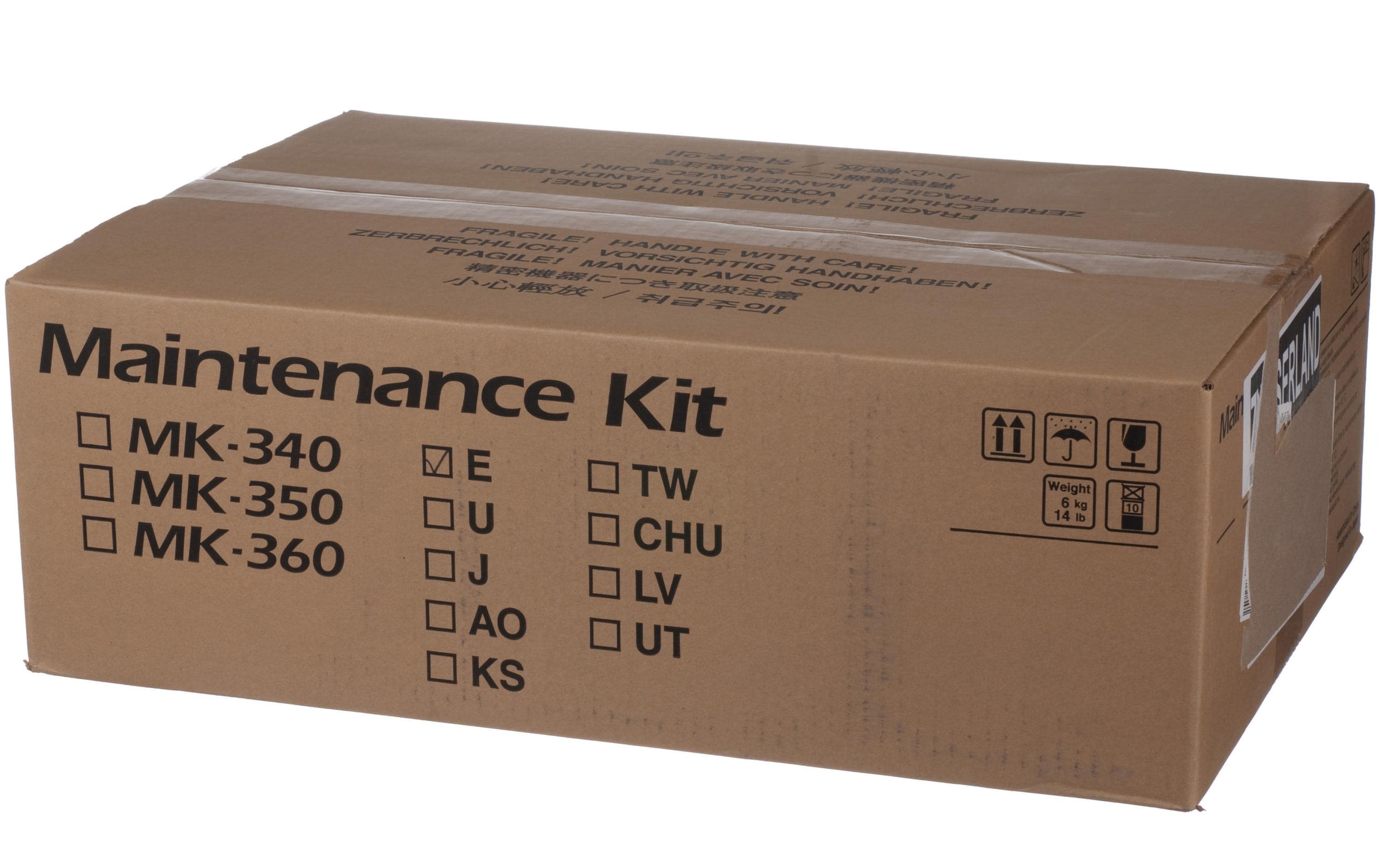 Kyocera Maintenance-Kit MK-360,
