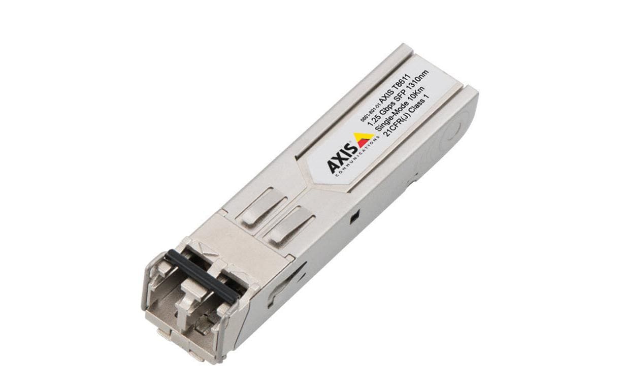 AXIS T8612 SFP Modul LC.SX