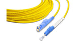 Lightwin, LWL-Patchkabel Singlemode E2000 –