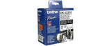 Brother P-touch DK-22210 Endlos-Etiketten