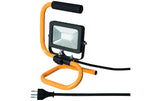 STEFFEN WORKLIGHT LED Strahler 10W 800lm