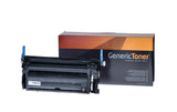 GenericToner Brother TN-248XLC