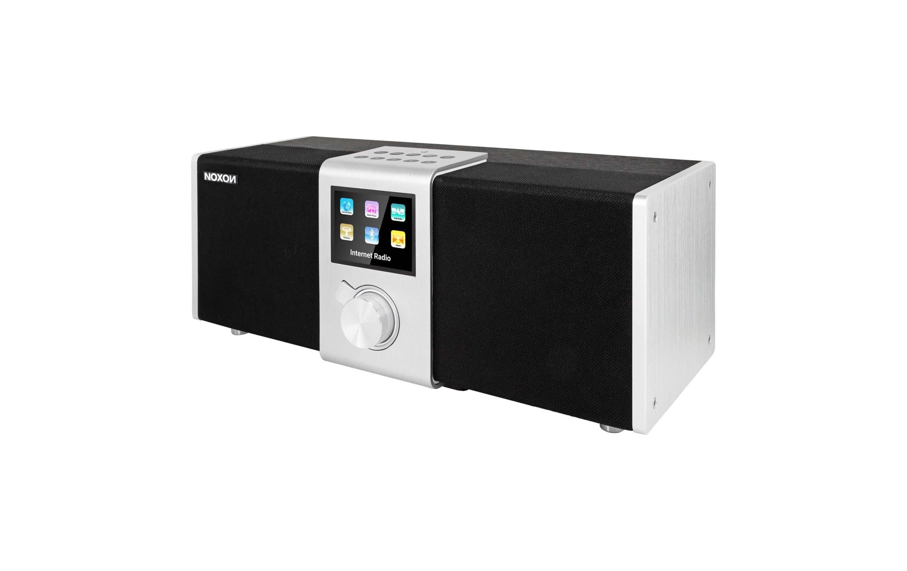 Noxon Nova 2, Wireless Multiroom Speaker
