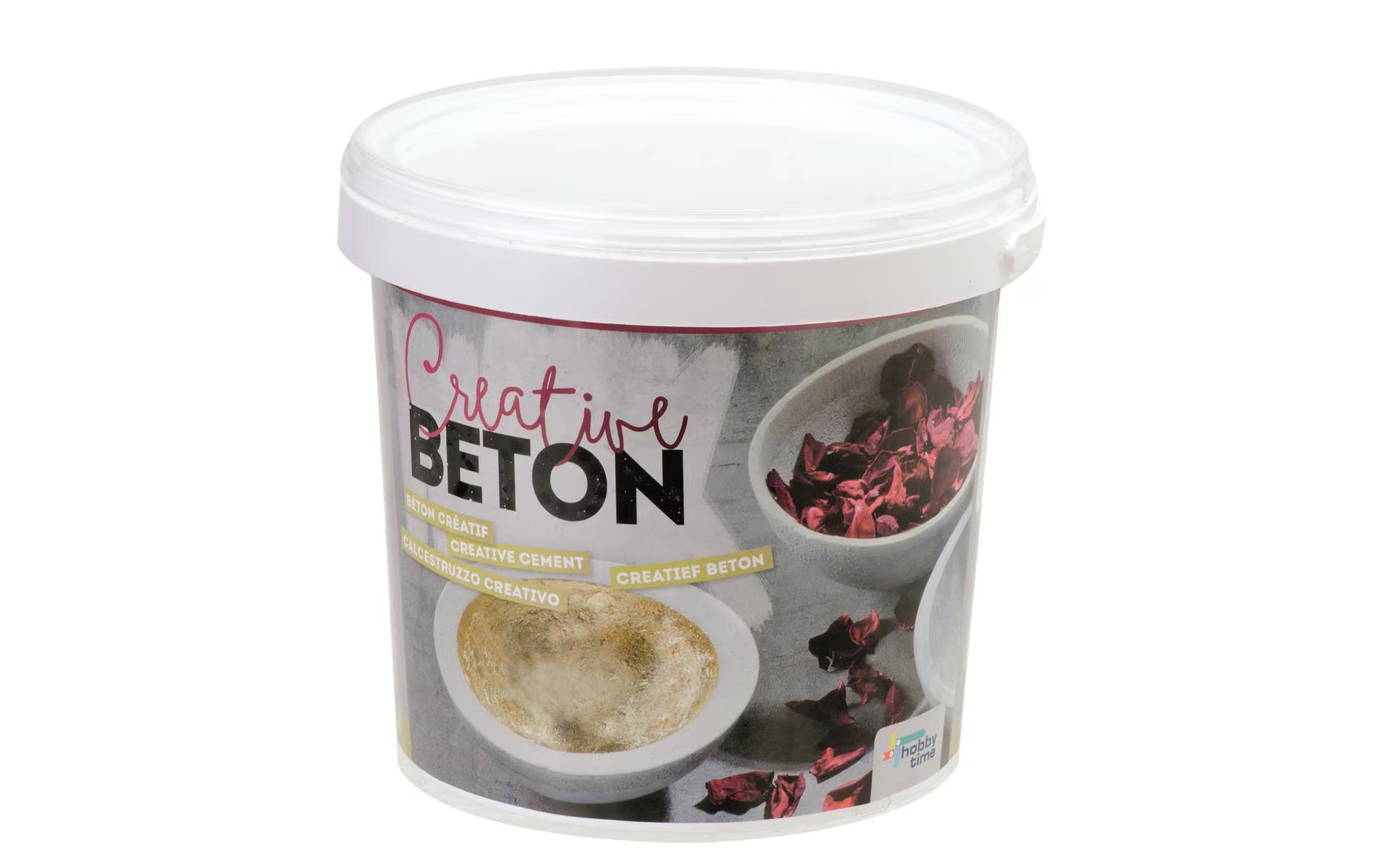 Glorex Creative-Beton