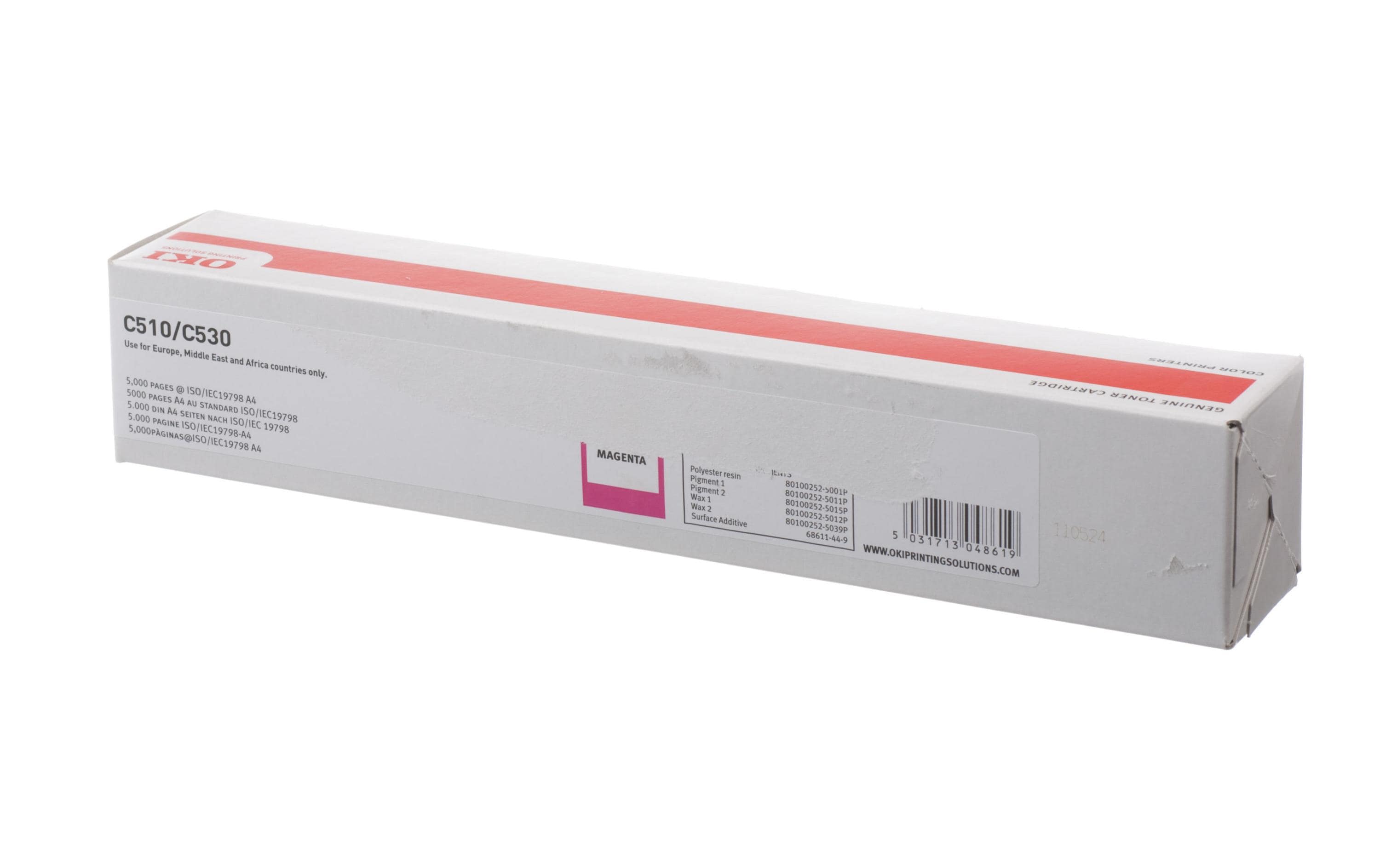 OKI Toner 44469723