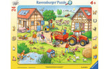 Mein kleiner Bauernhof