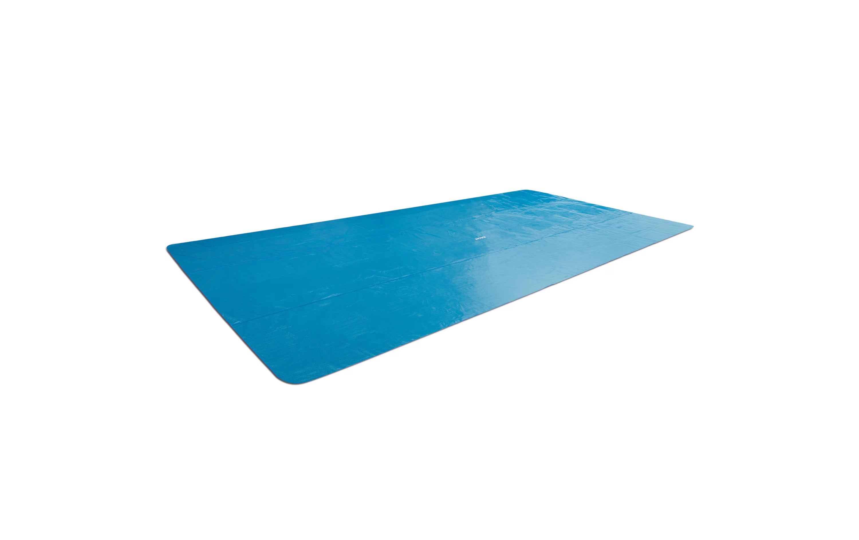 Solarabdeckung400 x 200 cm