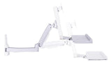 Multibrackets Arm Single Extended