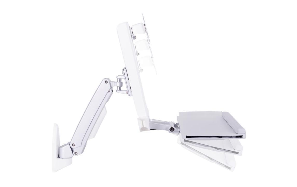 Multibrackets Workstation Arm Single