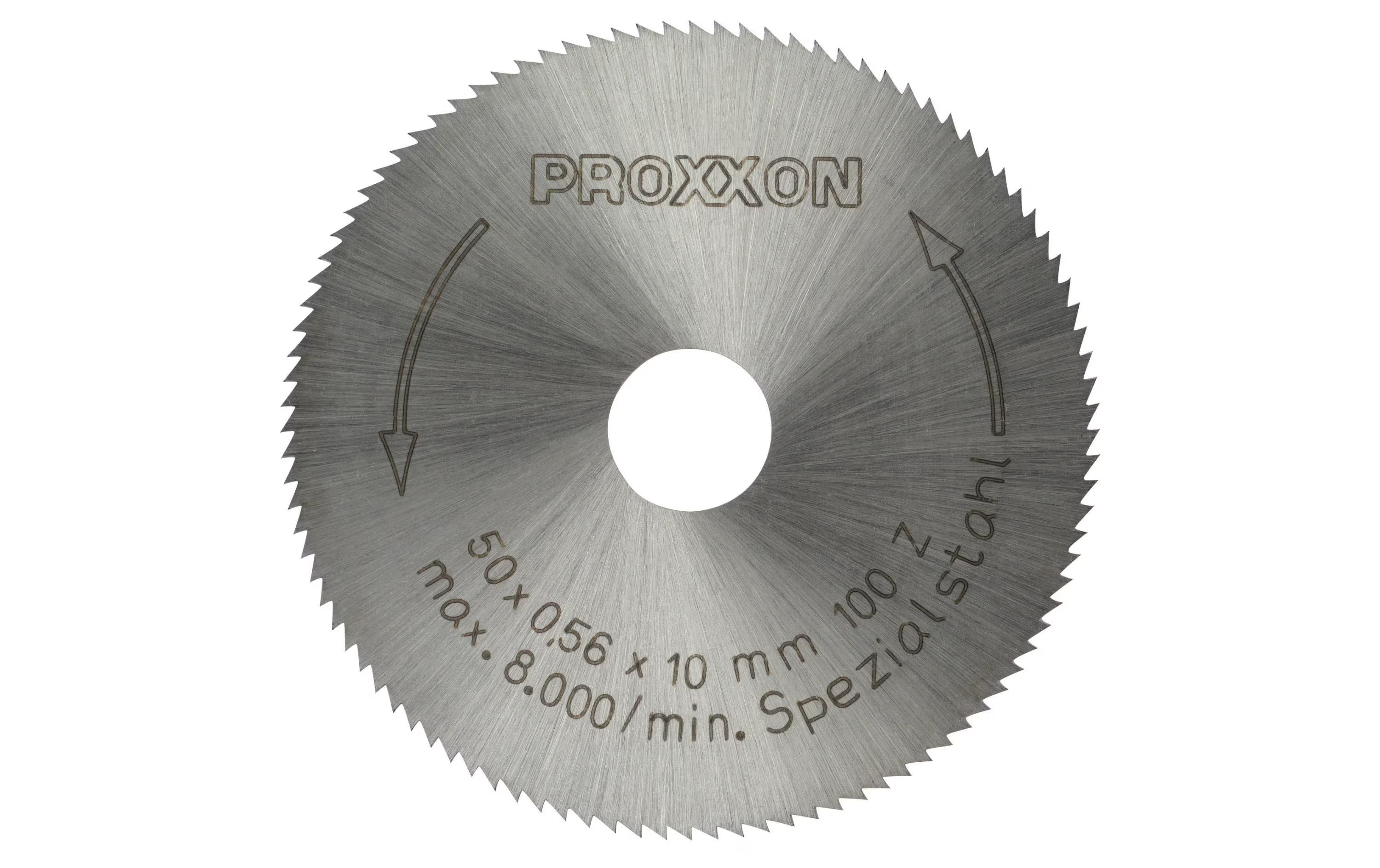Proxxon HSS-Sägeblatt