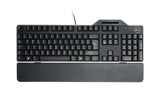 Dell KB813 Smartcard Reader USB Keyboard