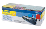 Toner Brother TN-328Y Yellow