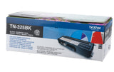 High Yield Toner black TN325BKzu Brother