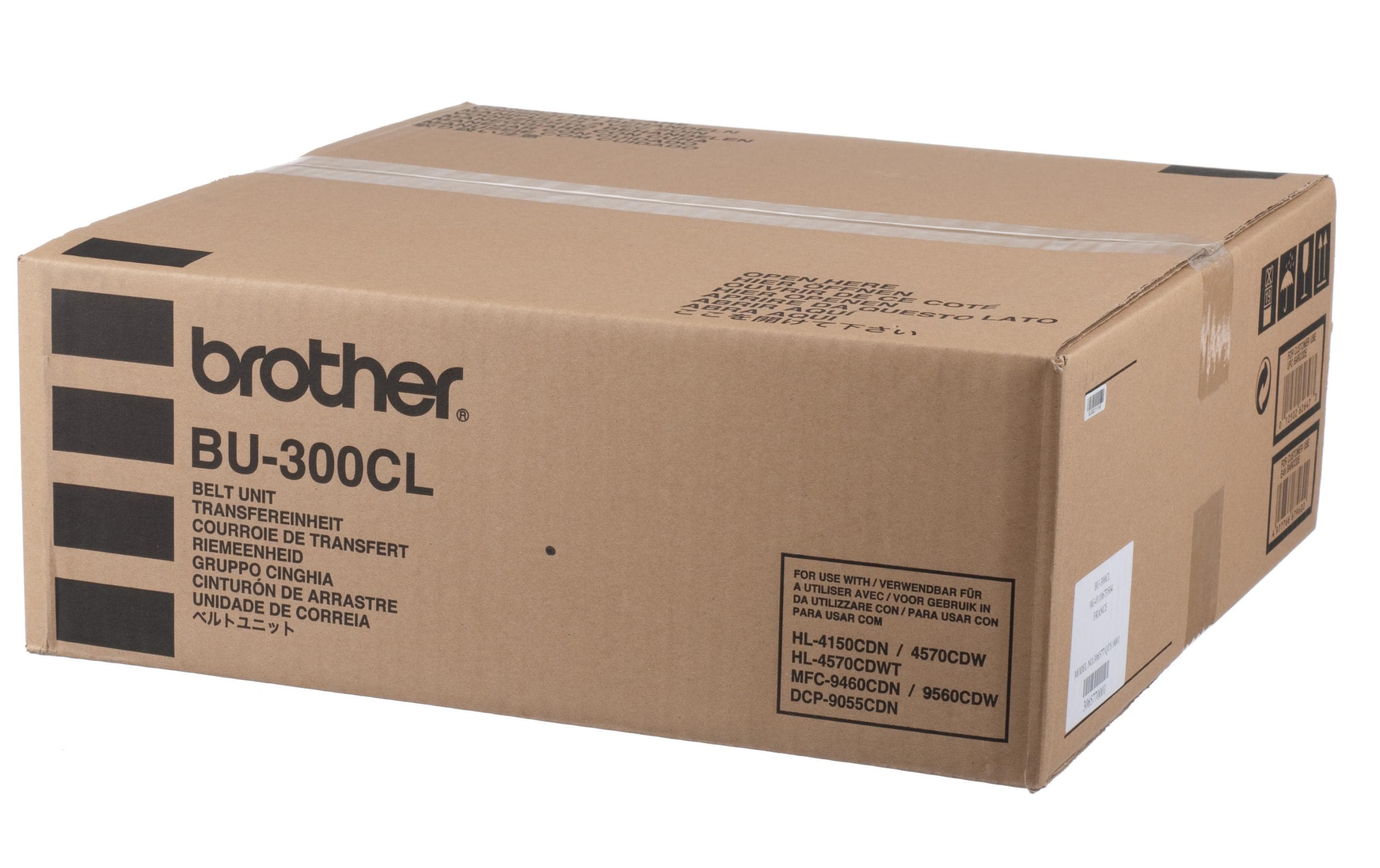 Brother Transportband BU-300CL
