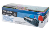 Toner Brother TN-328BK Schwarz