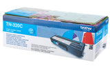 Toner Brother TN-320C Cyan