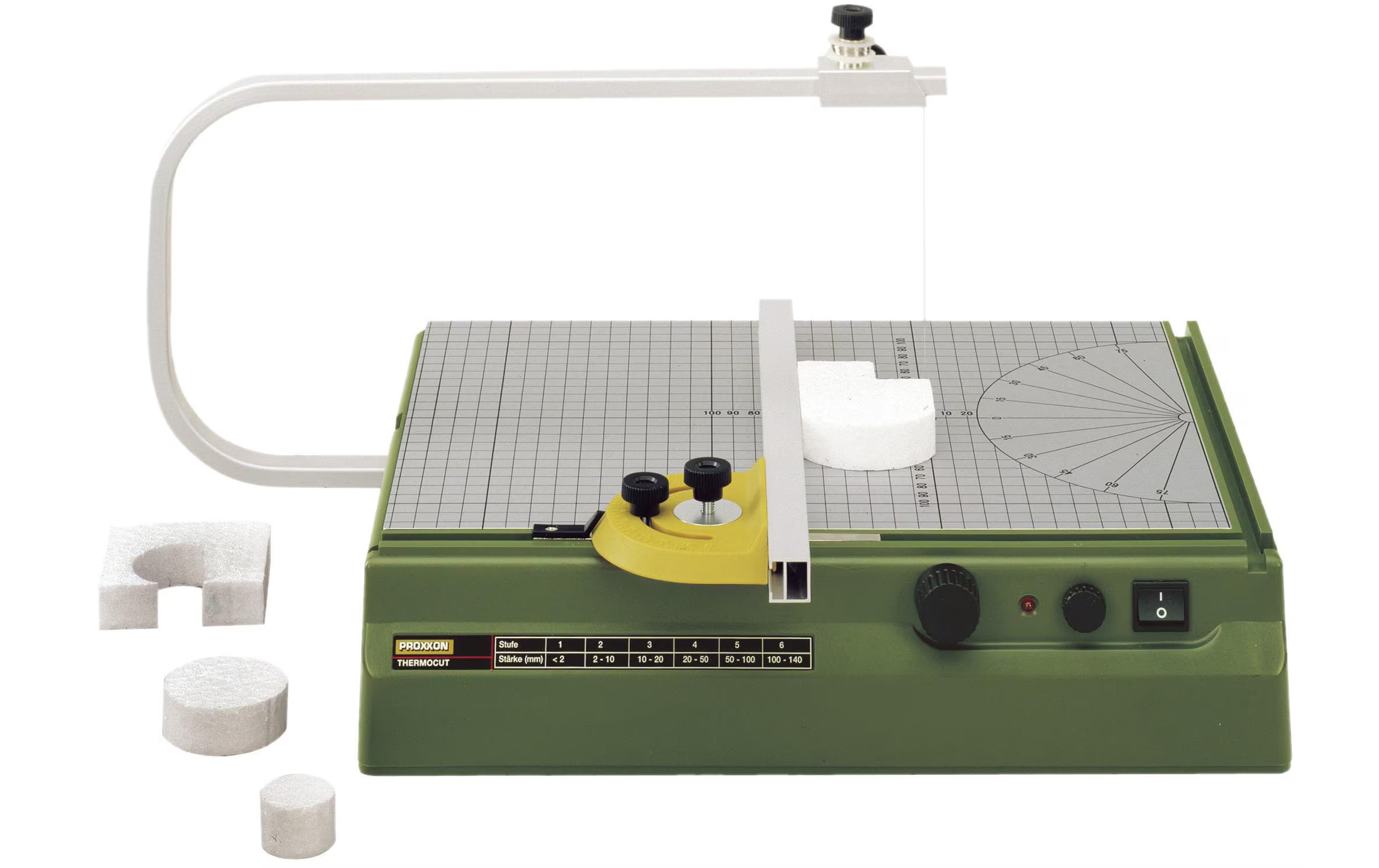 Proxxon Draht-Schneidegerät THERMOCUT 230/E