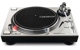 Reloop RP-7000 MKII Silver
