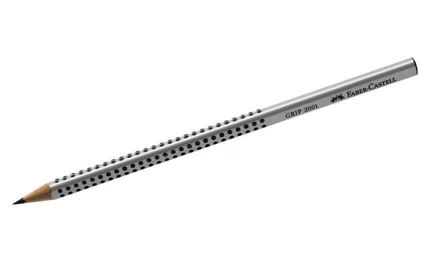 Faber-Castell Bleistift GRIP 2001