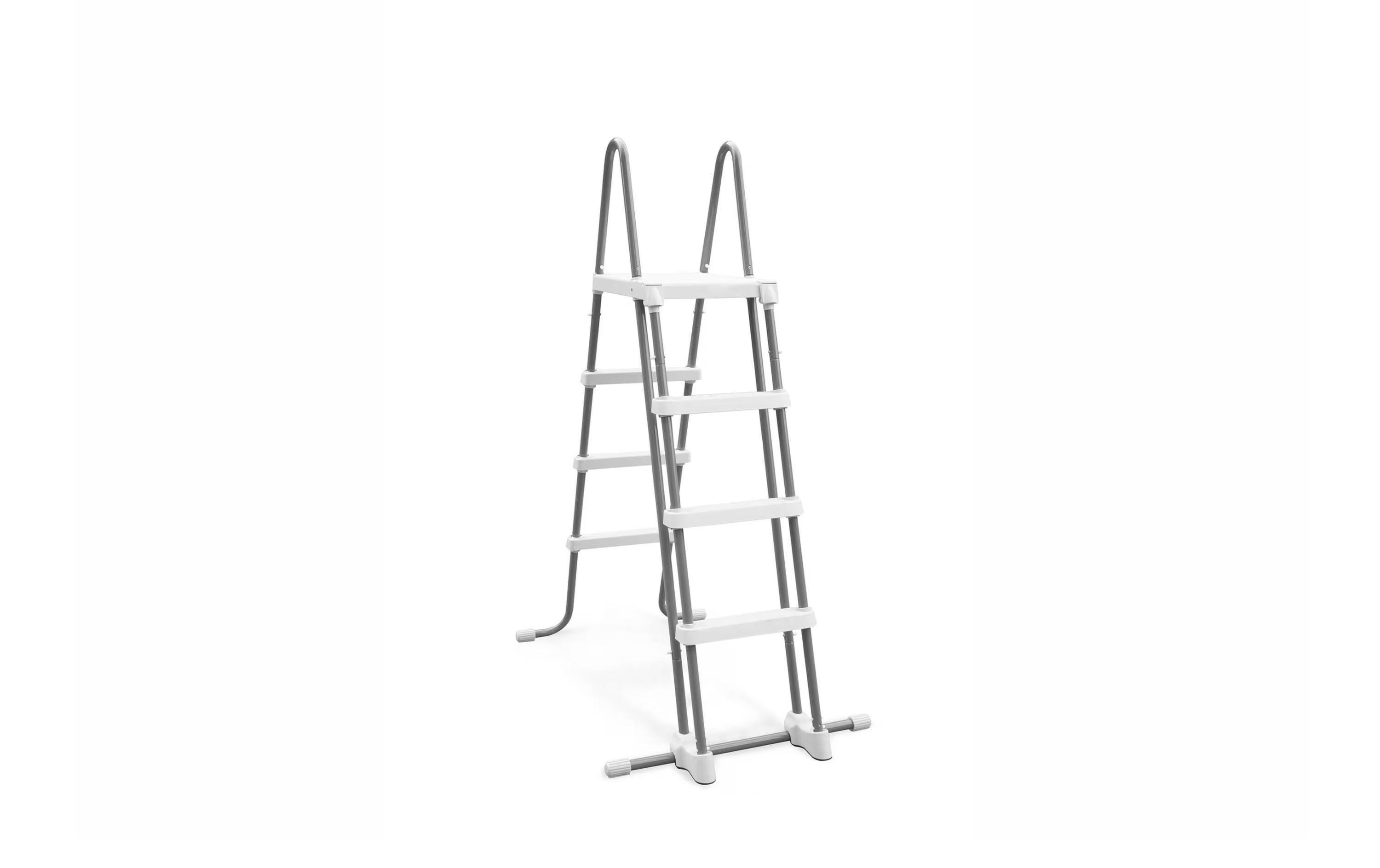 Poolleiter bis 122cm