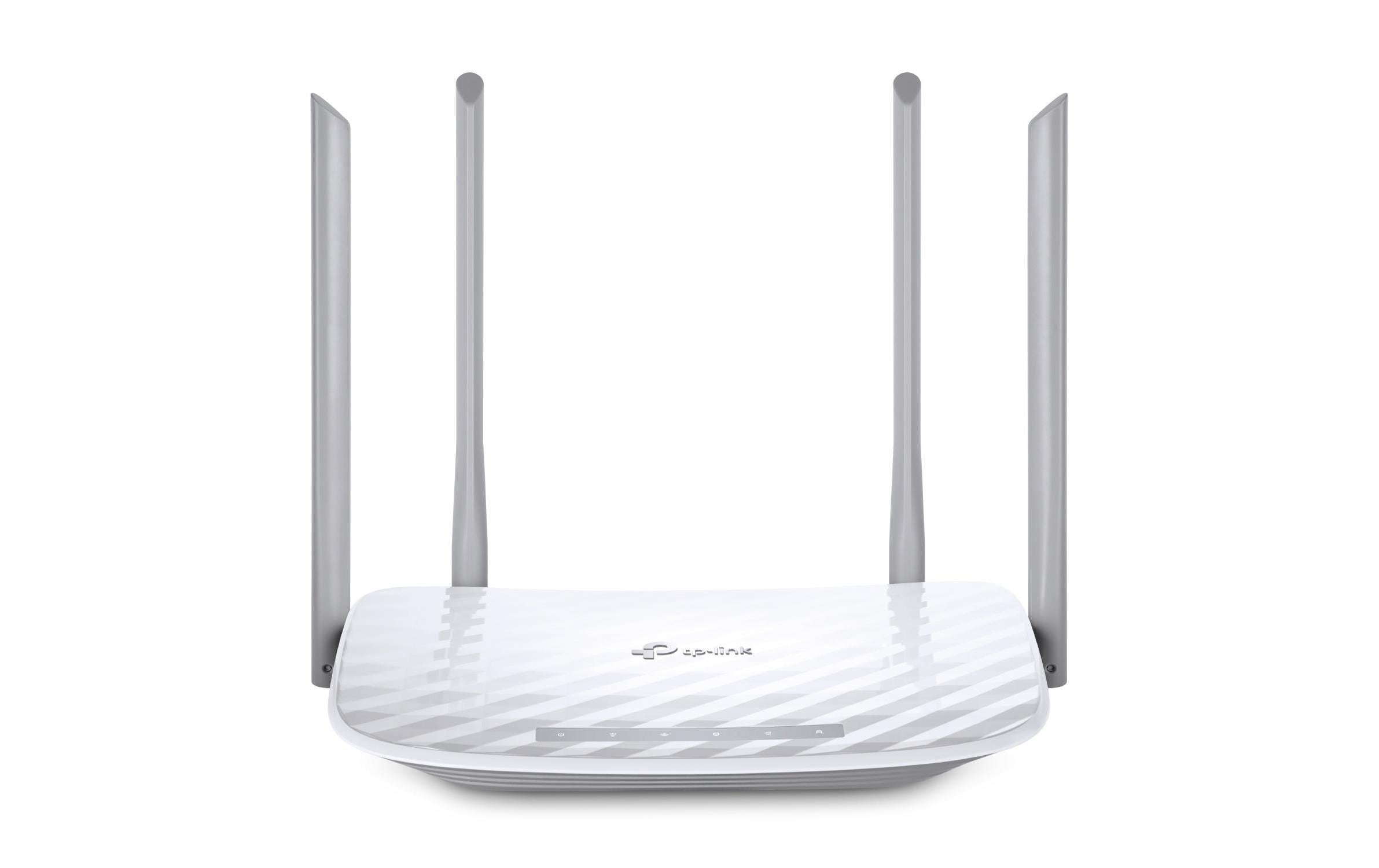 TP-Link Archer C50: WLAN-AC 1200 Router