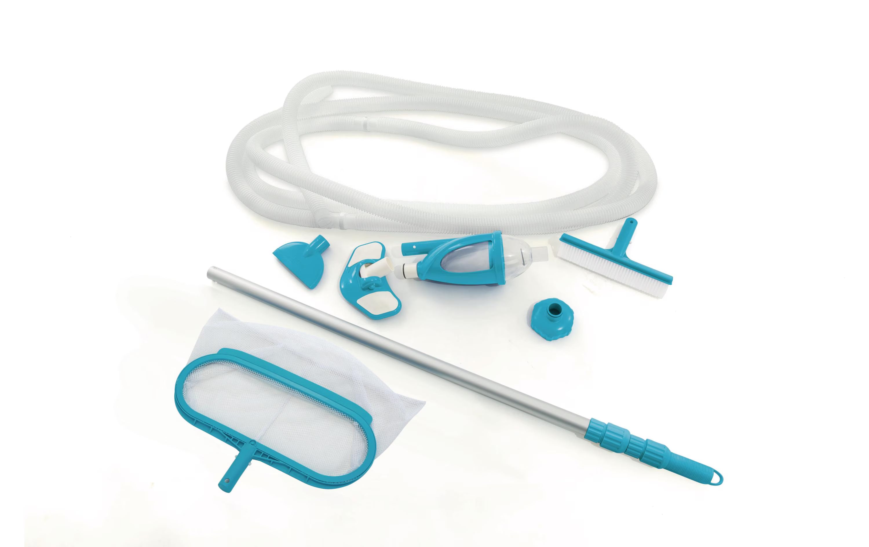 Pool Reinigungs-Kit Deluxe