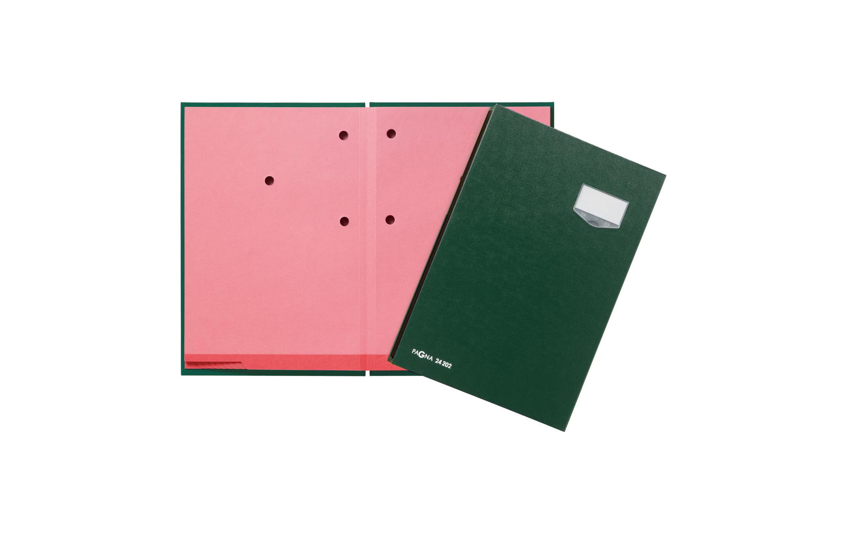 Pagna Unterschriftenmappe De Luxe