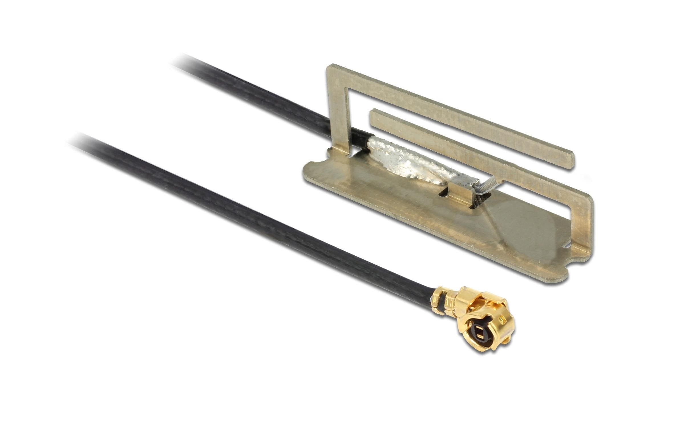 Delock MHF(I-PEX),U.FL WLAN-AC Antenne