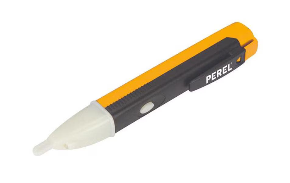 Perel Spannungsprüfer
