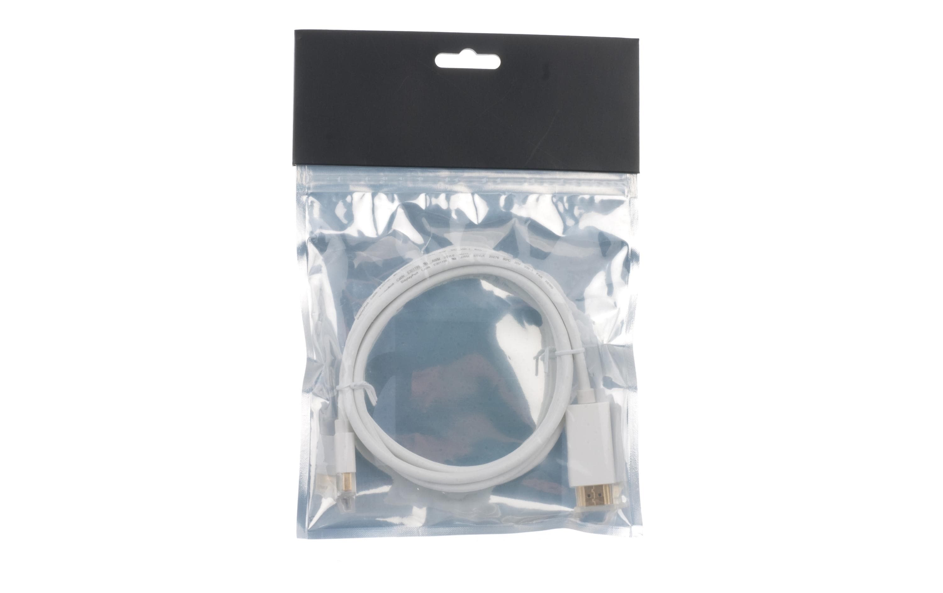HDGear Mini-DisplayPort/HDMI 1080p 1.5m
