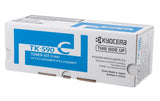 Toner Kyocera TK-590C, zu FS-C2026/2126MFP
