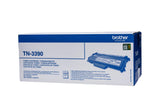 Toner Brother TN-3390, schwarz