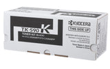 Toner Kyocera TK-590K, zu FS-C2026/2126MFP