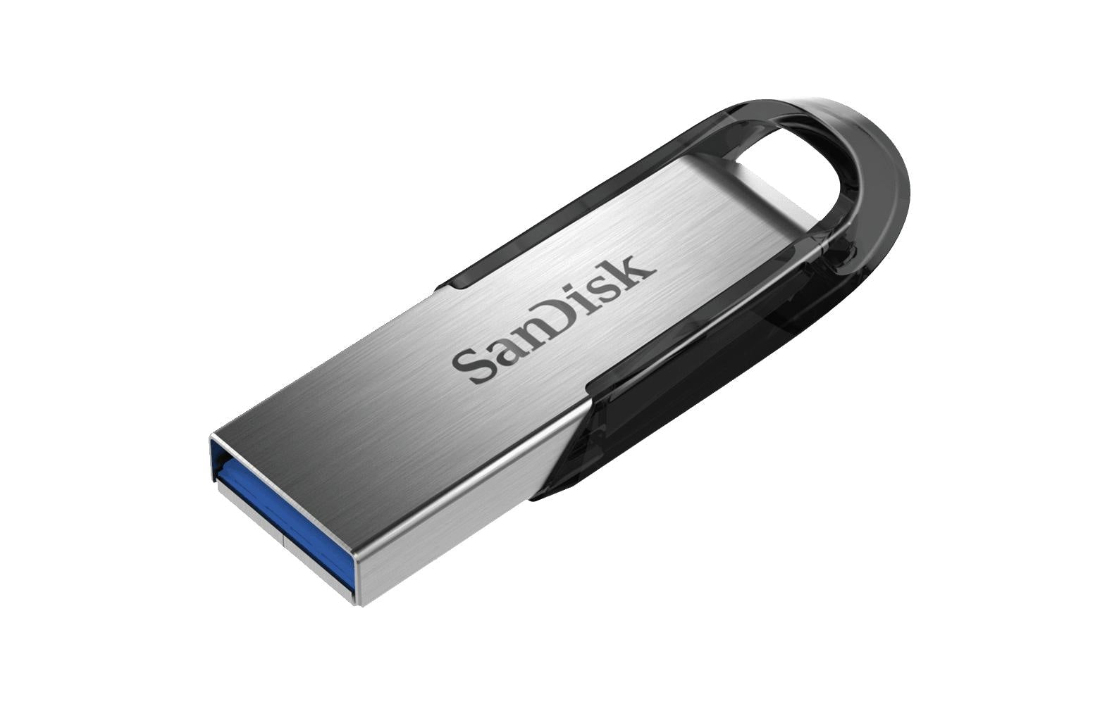 SanDisk USB3.0 Ultra Flair 256GB