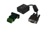 EXSYS EX-47900, RS232 zu RS422/485
